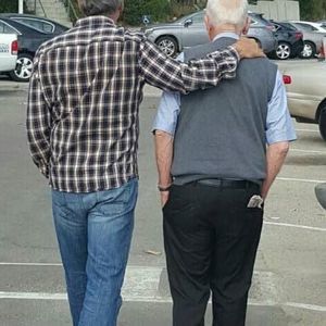 Meet your Posher, Doug